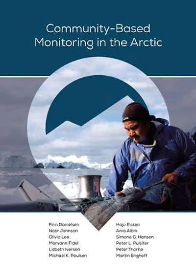 Community-Based Monitoring the Arctic
