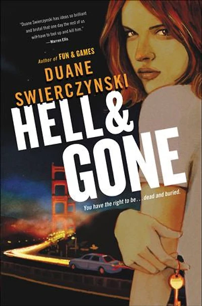 Hell And Gone