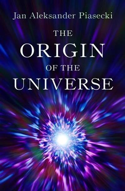 The Origin of the Universe
