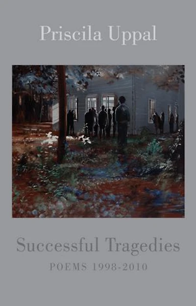 Successful Tragedies: Poems 1998-2010