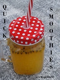 50 Quick Smoothies