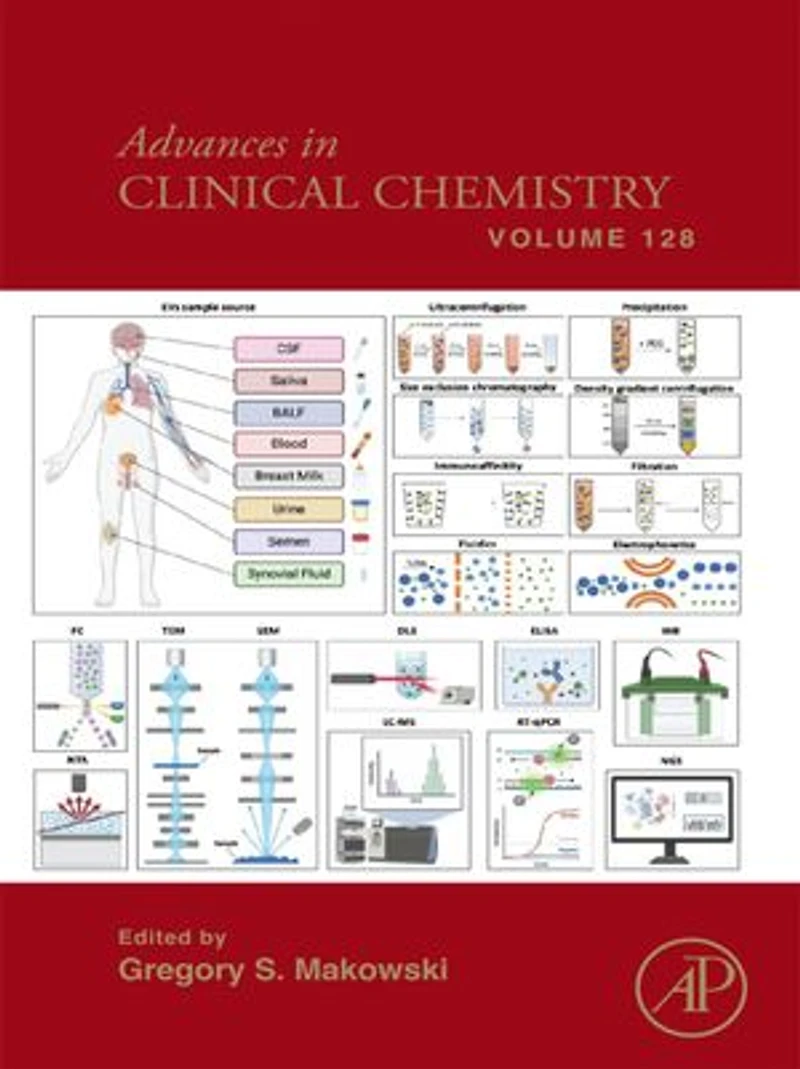 Advances Clinical Chemistry