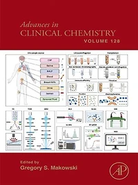 Advances Clinical Chemistry