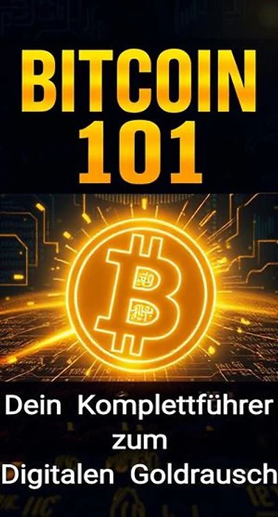 Bitcoin 101: Dein Komplettführer zum Digitalen Goldrausch