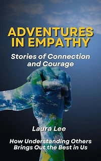 Adventures in Empathy: Stories of Connection and Courage