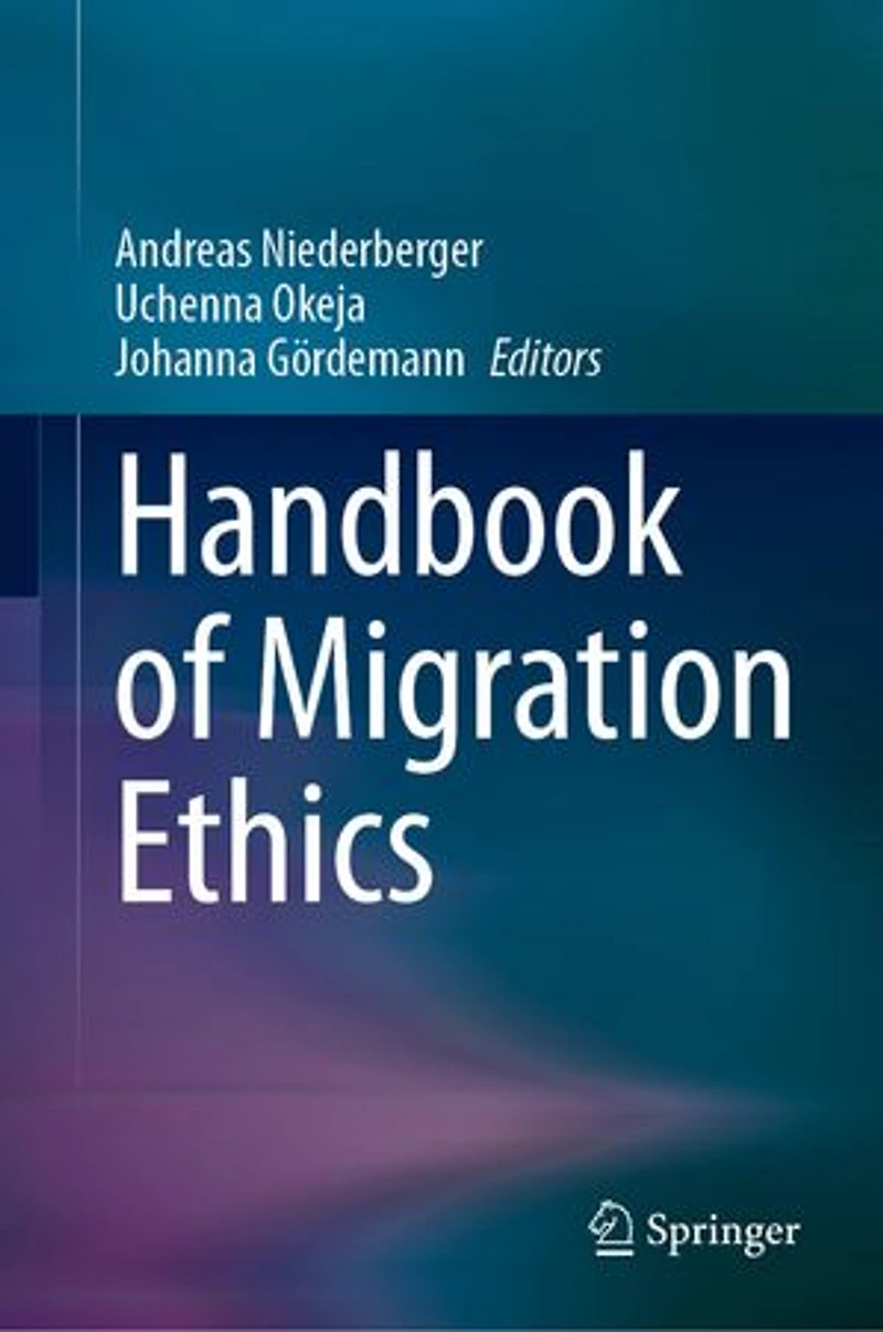 Handbook of Migration Ethics