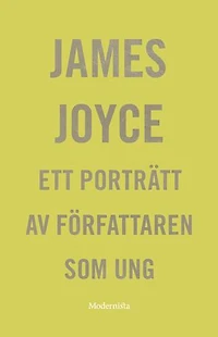 Ett porträtt av författaren som ung