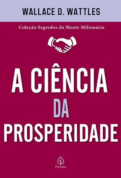 A ciência da prosperidade