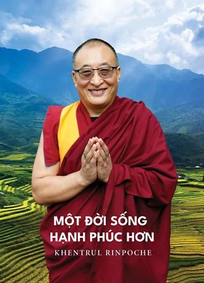 Một Đời Sống Hạnh Phúc Hơn