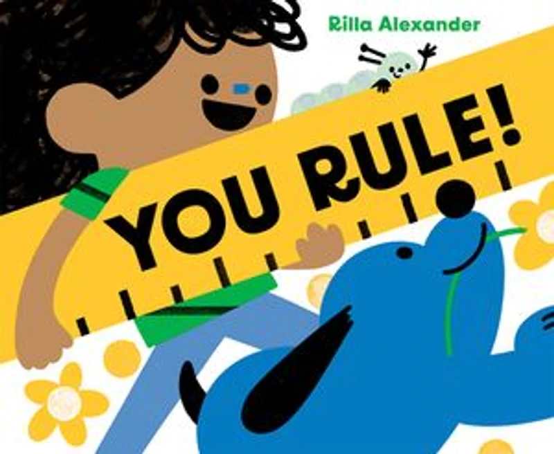 You Rule!