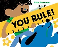 You Rule!