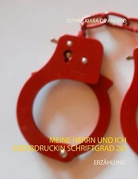 Meine Herrn und ich (Großdruck in Schriftgrad 20): Erzählung