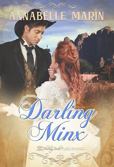 Darling Minx: The Benningtons, #4