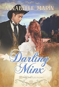 Darling Minx: The Benningtons, #4