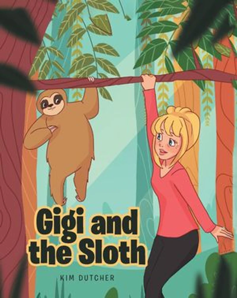 Gigi and the Sloth