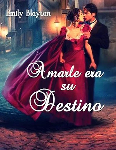 Amarle era su destino: Kavanagh