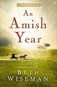 An Amish Year: Four Stories