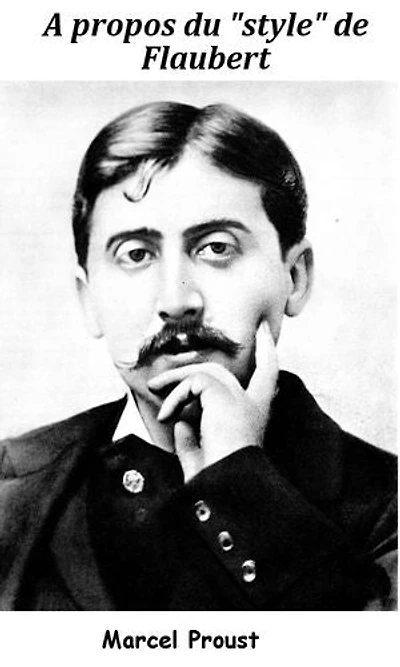 À propos du « style » de Flaubert