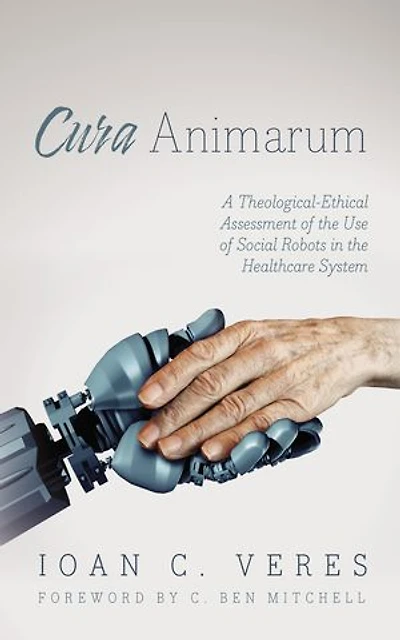Cura Animarum: A Theological-Ethical Assessment of the Use Social Robots Healthcare System