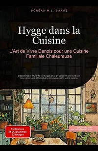 Hygge dans la Cuisine: L'Art de Vivre Danois pour une Cuisine Familiale Chaleureuse: Hygge (FR), #2