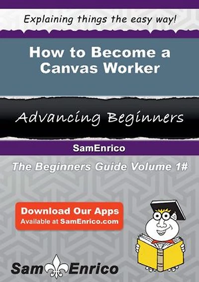 How to Become a Canvas Worker