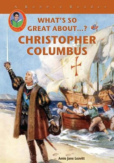 Christopher Columbus
