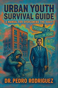Urban Youth Survival Guide: A Manual for Overcoming the Odds