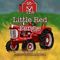 The Little Red Fergie