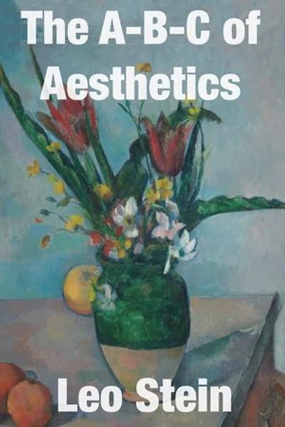 The A-B-C of Aesthetics