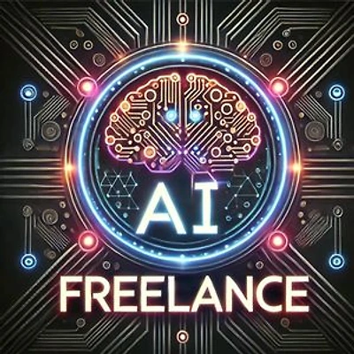AI Freelance: AI & Wealth Creation, #9