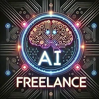 AI Freelance: AI & Wealth Creation, #9