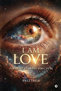 I am Love: The Light you Were Born To Be