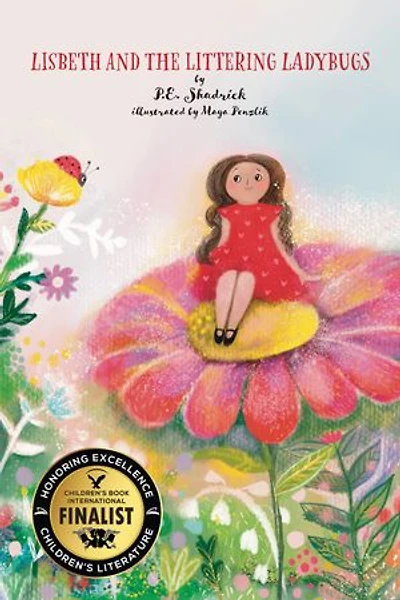 Lisbeth and the Littering Ladybugs