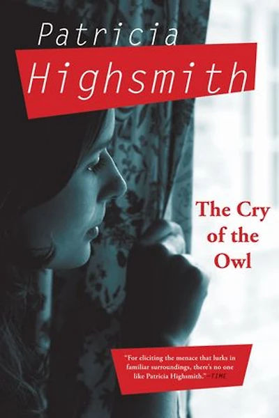 the Cry of Owl