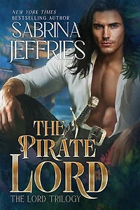 The Pirate Lord: Book 1 of the Lord Trilogy