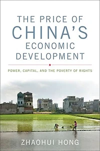 The Price of China's Economic Development: Power, Capital, and the Poverty of Rights
