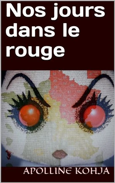 Nos jours dans le rouge