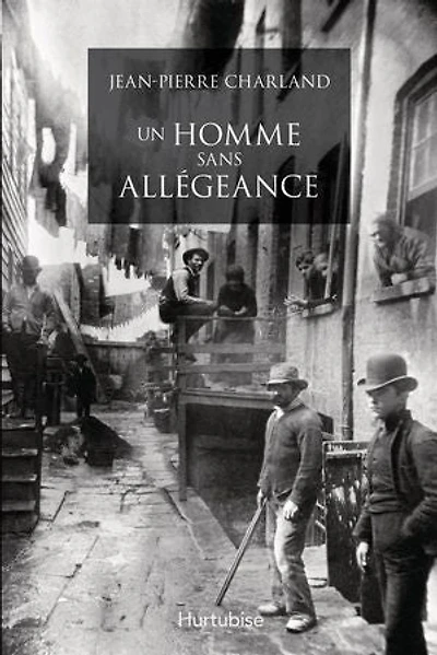 Un homme sans allégeance
