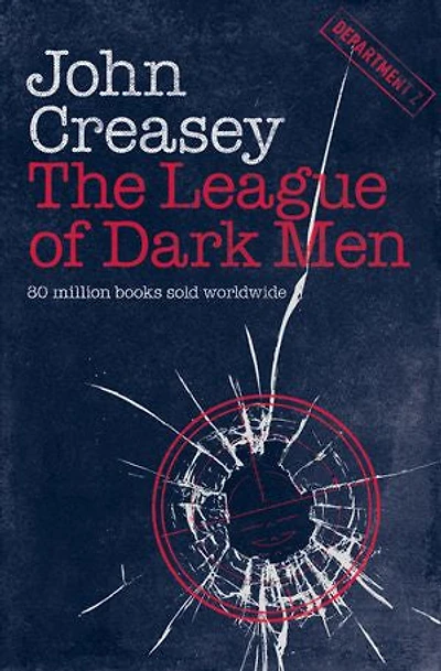 The League of Dark Men