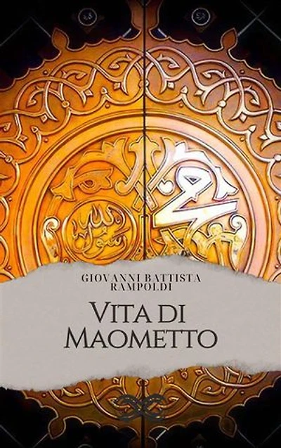 Vita di Maometto
