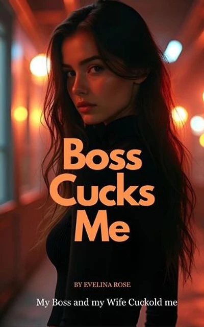 Boss Cucks Me: My Boss And My Wife Cuckold Me