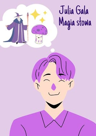 Magia słowa