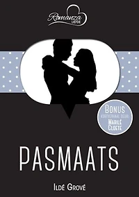 Pasmaats & Sterk genoeg vir die liefde