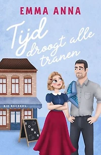 Tijd droogt alle tranen