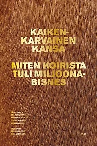 Kaikenkarvainen kansa