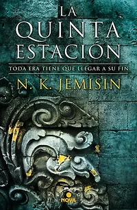La quinta estación (La Tierra Fragmentada 1)