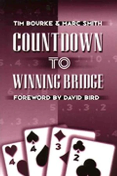 Countdown To Winning Bridge