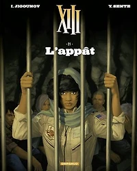 L' appât