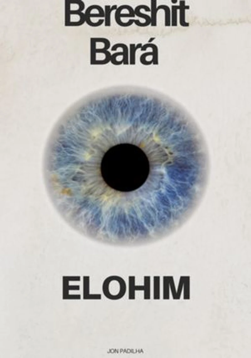 Bereshit Bará Elohim