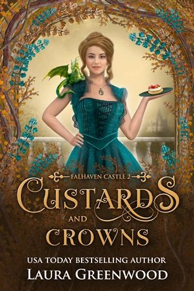 Custards & Crowns